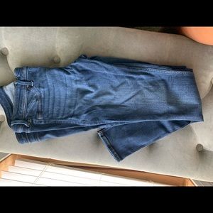 Hollister Skinny Jeggings